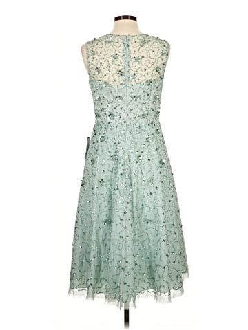 Adrianna Papell Cocktail Dress (view 2)