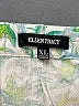 Ellen Tracy Tropical Green Skort Size XL - photo 3
