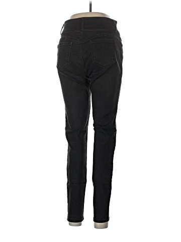 Wax Jean Jeggings (view 2)