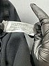 Ava & Viv Black Active Pants Size 1X - photo 8