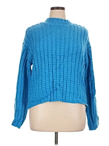 St. John's Bay Pullover Sweater (view 1)