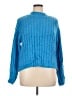 St. John's Bay Blue Pullover Sweater Size XL - photo 1