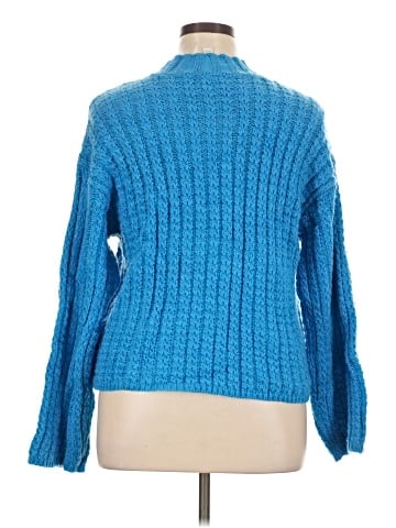 St. John's Bay Pullover Sweater (view 2)