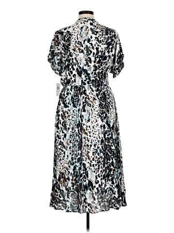 MSK Casual Dress (view 2)