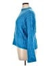 St. John's Bay Blue Pullover Sweater Size XL - photo 5