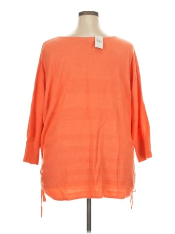 Lane Bryant Pullover Sweater (view 2)