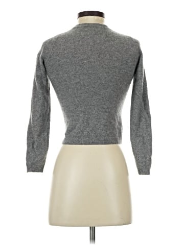 C by Bloomingdales Cashmere Cardigan (view 2)