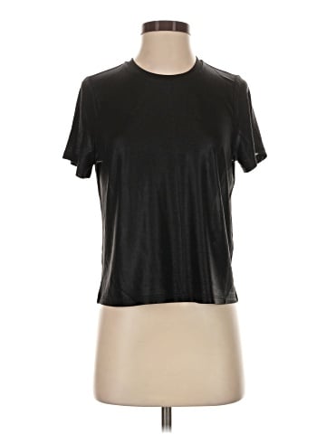 Porridge Short Sleeve T-Shirt (view 1)