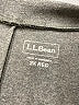 L.L.Bean Solid Gray Active Pants Size 2X - photo 4