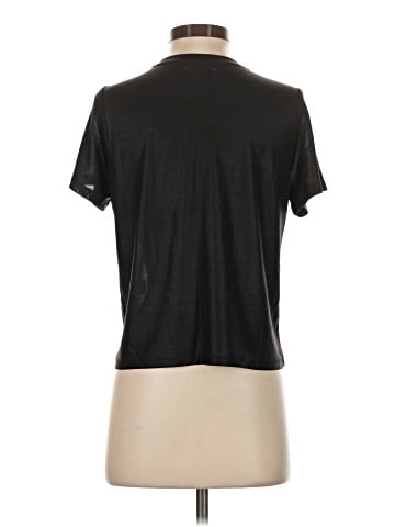 Porridge Short Sleeve T-Shirt (view 2)