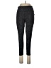 Victoria's Secret Chevron-herringbone Black Active Pants Size Lg SHORT - photo 1
