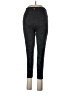 Victoria's Secret Chevron-herringbone Black Active Pants Size Lg SHORT - photo 2