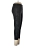 Victoria's Secret Chevron-herringbone Black Active Pants Size Lg SHORT - photo 4