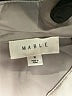 Mable Gray Long Sleeve Blouse Size M - photo 7