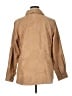Lemon Grass 100% Polyester Tan 3/4 Sleeve Blouse Size 1X - photo 2