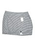 Jockey Stripes Gray Skort Size 2X - photo 1