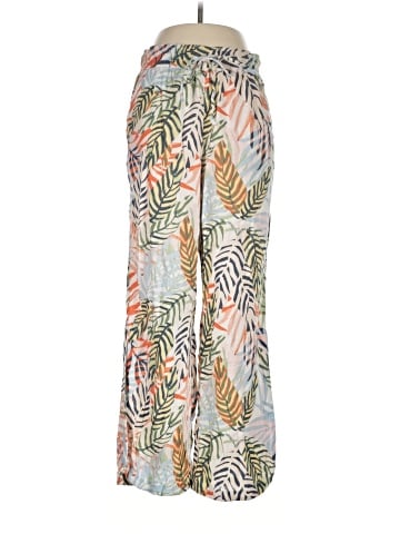 Tahari Linen Pants (view 1)