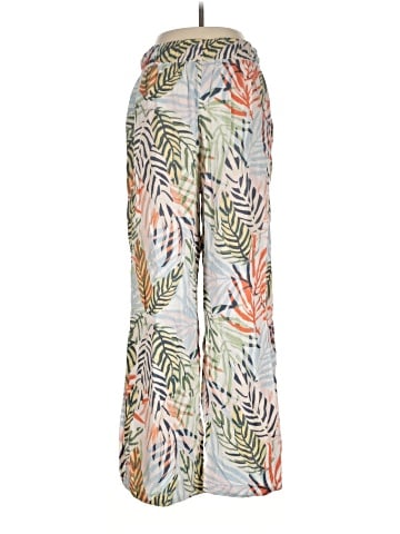 Tahari Linen Pants (view 2)