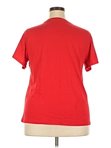 Fleurish Short Sleeve T-Shirt (view 2)