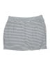 Jockey Stripes Gray Skort Size 2X - photo 2