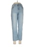 Ella Moss Blue Jeans Size 8 - photo 1