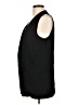 Sophie Rue 100% Polyester Black Vest Size L - photo 5