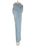 Ella Moss Blue Jeans Size 8 - photo 4