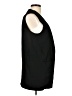 Sophie Rue 100% Polyester Black Vest Size L - photo 4