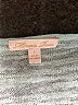 Minnie Rose Teal Pullover Sweater Size L - photo 7