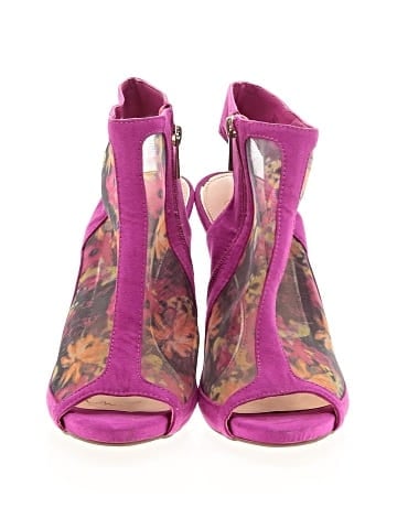 Jessica Simpson Sandals (view 2)