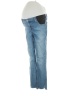 Paige Color Block Blue Jeans Size 26 waist - photo 1