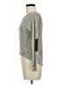 RDI Metallic Silver Pullover Sweater Size M - photo 5