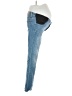 Paige Color Block Blue Jeans Size 26 waist - photo 4