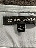 Cotton Candy LA 100% Polyester Silver Cocktail Dress Size L - photo 7