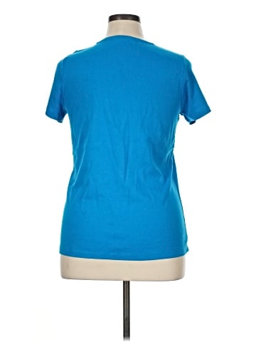 Essentials Short Sleeve T-Shirt (view 2)