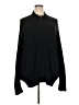 Fashion Bug 100% Cotton Black Jacket Size 4X - photo 1