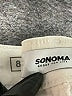 Sonoma Goods for Life Ivory Jeans Size 8 - photo 7