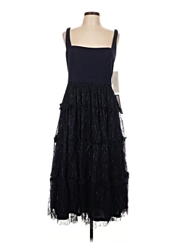 Adrianna Papell Cocktail Dress (view 1)