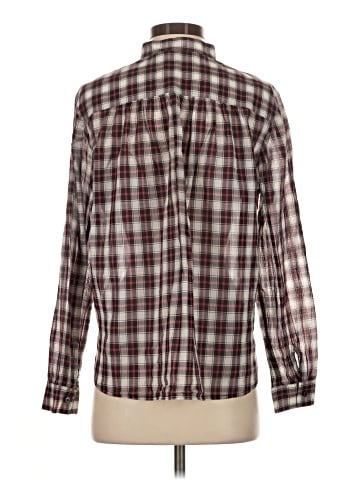 Marc Jacobs Long Sleeve Button-Down Shirt (view 2)