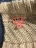 Uniq Tan Turtleneck Sweater Size S - photo 7