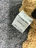 Uniq Tan Turtleneck Sweater Size S - photo 8
