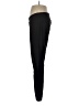 Peck & Peck Solid Black Active Pants Size 12 - photo 5