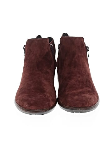 Naot Ankle Boots (view 2)