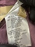 Mondi Metallic Purple Jacket Size EU 40 / US 10 - photo 7