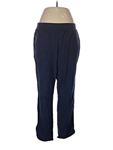 D&Co. Track Pants (view 1)
