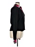 Fred David Black Long Sleeve Blouse Size XL - photo 4