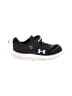 Under Armour Black Sneakers Size 8 (kids) - photo 1