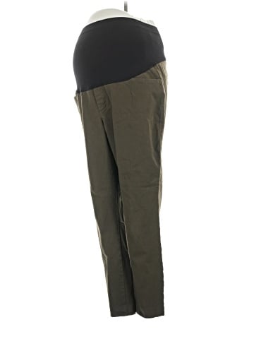 Old Navy - Maternity Active Pants (view 1)
