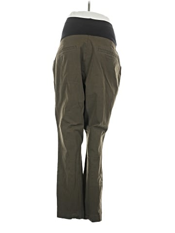 Old Navy - Maternity Active Pants (view 2)