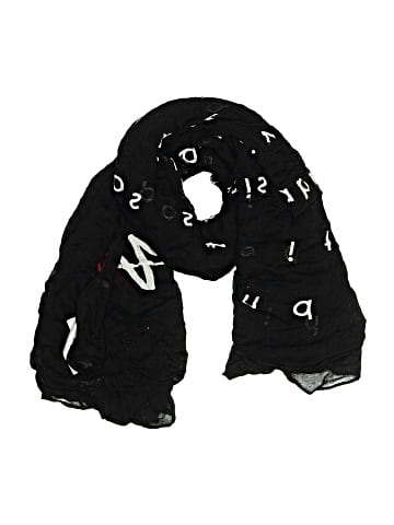 Peace Love World Scarf (view 1)